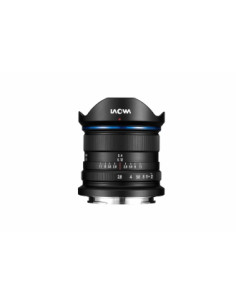 Obiektyw Venus Optics Laowa C&D-Dreamer 9 mm f/2,8 Zero-D do Canon RF