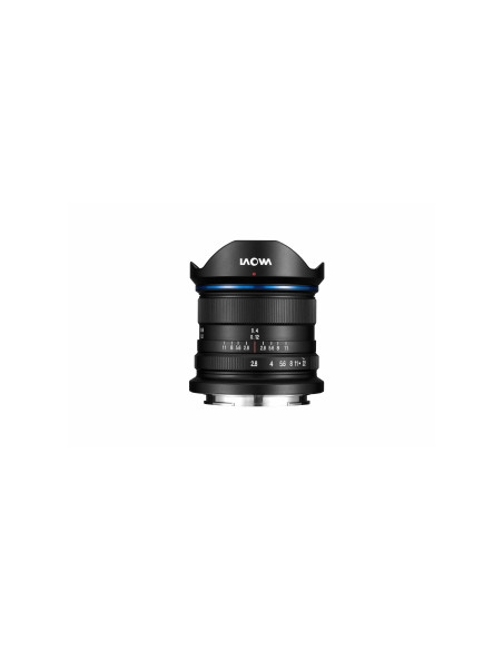 Obiektyw Venus Optics Laowa C&D-Dreamer 9 mm f/2,8 Zero-D do Canon RF