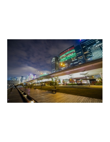 Obiektyw Venus Optics Laowa C&D-Dreamer 9 mm f/2,8 Zero-D do Canon RF