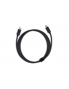 Kabel Newell USB C - USB-C 3.2 Gen 2 - 2 m, grafitowy 2