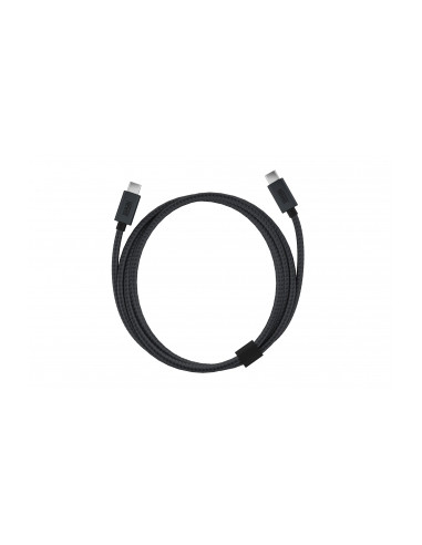 Kabel Newell USB C - USB-C 3.2 Gen 2 - 2 m, grafitowy