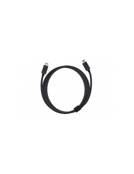 Kabel Newell USB C - USB-C 3.2 Gen 2 - 2 m, grafitowy