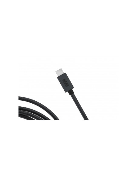 Kabel Newell USB C - USB-C 3.2 Gen 2 - 2 m, grafitowy
