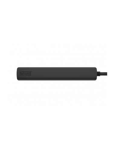 Hub Newell 6 w 1 - grafitowy