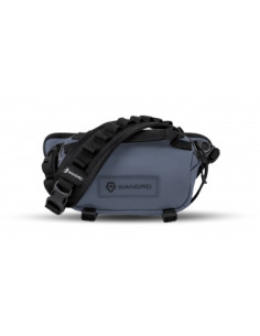 Torba fotograficzna Wandrd Rogue Sling 3 l - granatowa