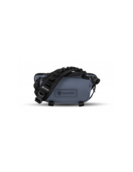 Torba fotograficzna Wandrd Rogue Sling 3 l - granatowa