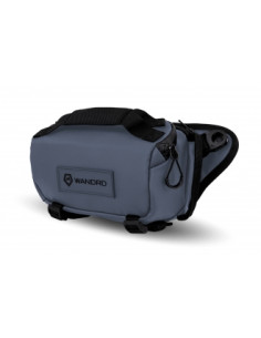 Torba fotograficzna Wandrd Rogue Sling 3 l - granatowa 2