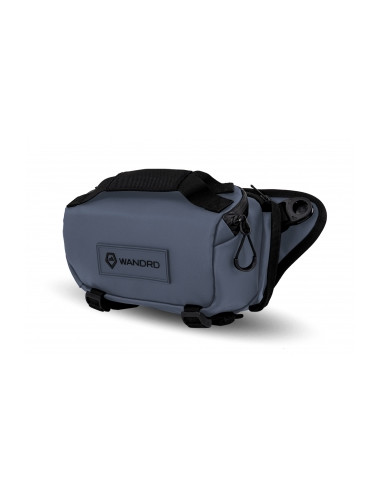 Torba fotograficzna Wandrd Rogue Sling 3 l - granatowa