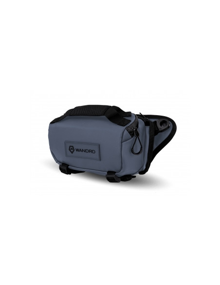 Torba fotograficzna Wandrd Rogue Sling 3 l - granatowa