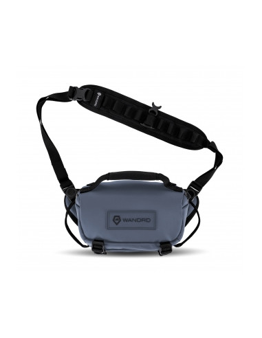 Torba fotograficzna Wandrd Rogue Sling 3 l - granatowa