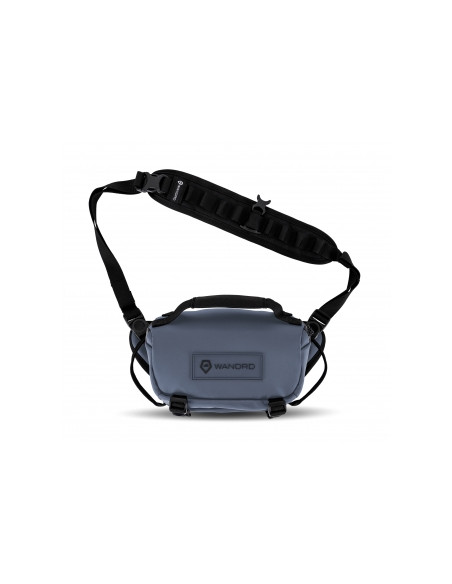 Torba fotograficzna Wandrd Rogue Sling 3 l - granatowa
