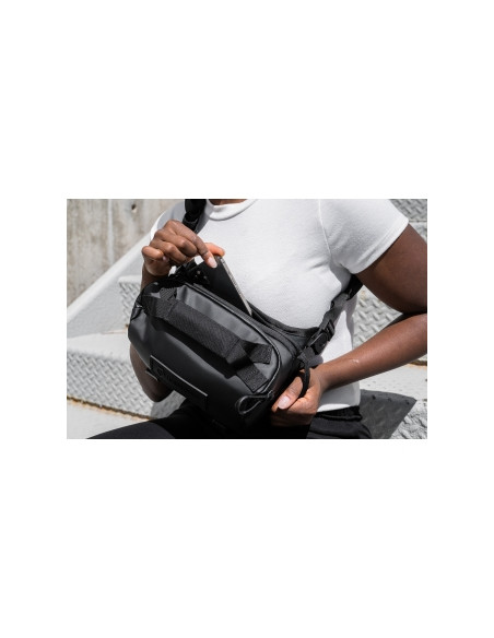 Torba fotograficzna Wandrd Rogue Sling 3 l - granatowa