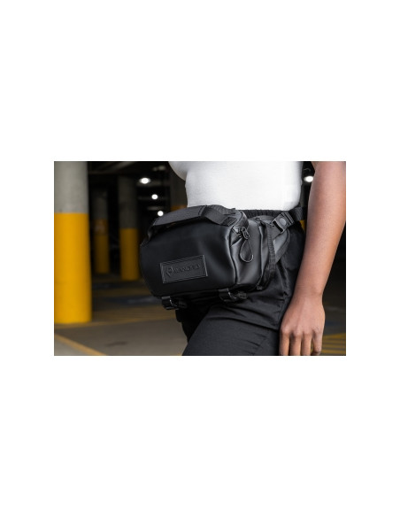 Torba fotograficzna Wandrd Rogue Sling 3 l - granatowa