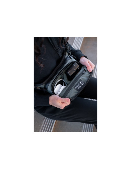 Torba fotograficzna Wandrd Rogue Sling 3 l - granatowa