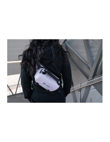 Torba fotograficzna Wandrd Rogue Sling 3 l - granatowa