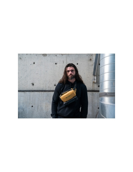 Torba fotograficzna Wandrd Rogue Sling 3 l - granatowa