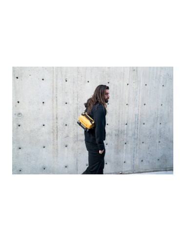 Torba fotograficzna Wandrd Rogue Sling 3 l - granatowa