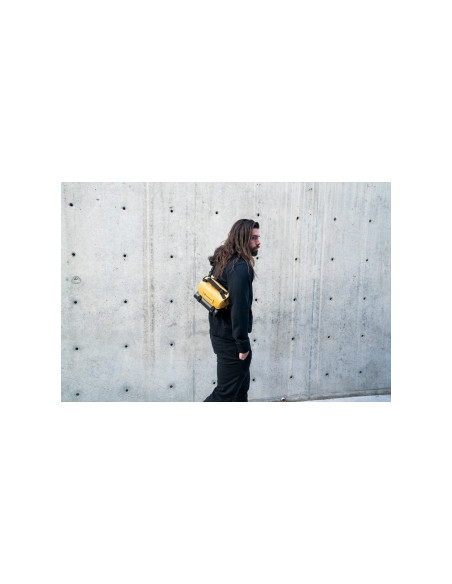 Torba fotograficzna Wandrd Rogue Sling 3 l - granatowa