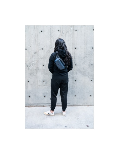 Torba fotograficzna Wandrd Rogue Sling 3 l - granatowa