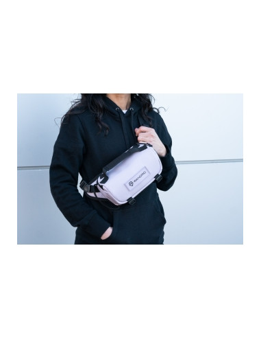 Torba fotograficzna Wandrd Rogue Sling 3 l - granatowa