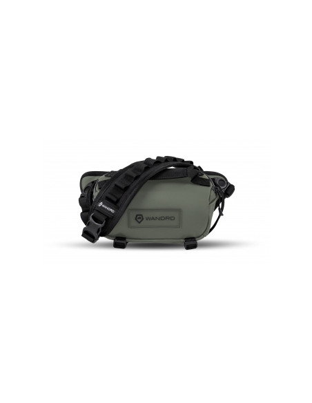 Torba fotograficzna Wandrd Rogue Sling 3 l - zielona