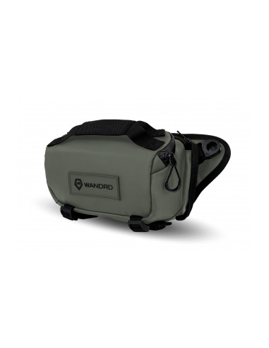 Torba fotograficzna Wandrd Rogue Sling 3 l - zielona
