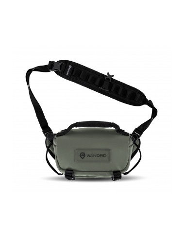 Torba fotograficzna Wandrd Rogue Sling 3 l - zielona