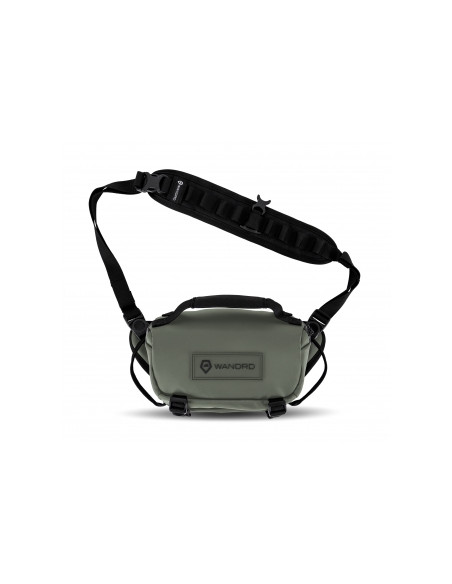 Torba fotograficzna Wandrd Rogue Sling 3 l - zielona
