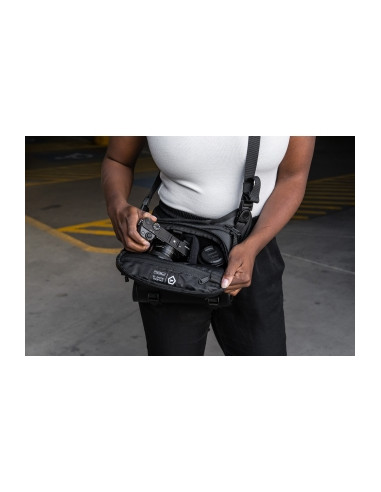 Torba fotograficzna Wandrd Rogue Sling 3 l - zielona