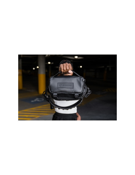 Torba fotograficzna Wandrd Rogue Sling 3 l - zielona