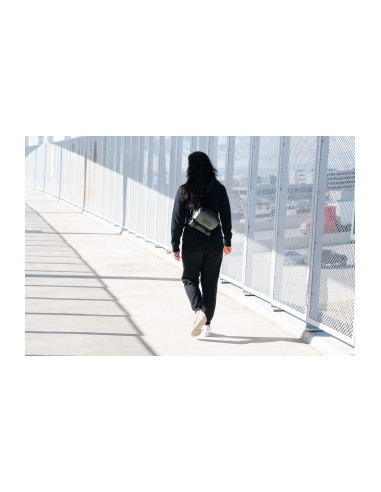 Torba fotograficzna Wandrd Rogue Sling 3 l - zielona