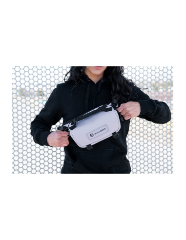 Torba fotograficzna Wandrd Rogue Sling 3 l - zielona