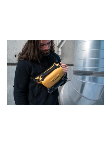 Torba fotograficzna Wandrd Rogue Sling 3 l - zielona