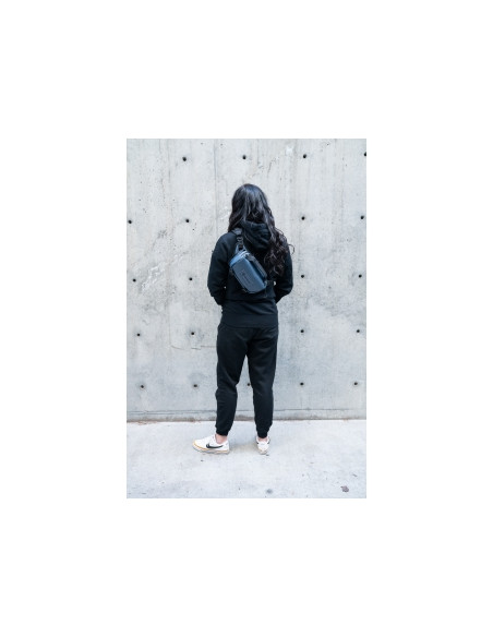 Torba fotograficzna Wandrd Rogue Sling 3 l - zielona