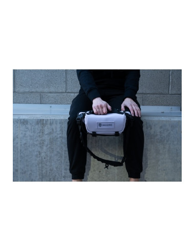 Torba fotograficzna Wandrd Rogue Sling 3 l - zielona