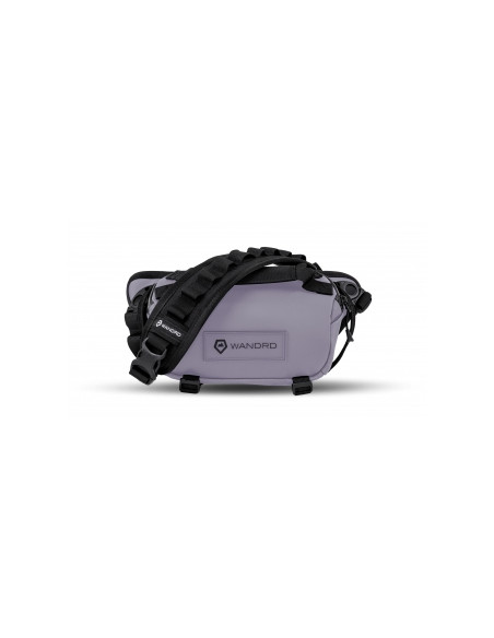 Torba fotograficzna Wandrd Rogue Sling 3 l - liliowa