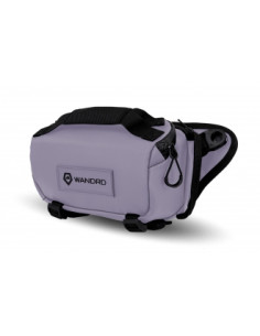 Torba fotograficzna Wandrd Rogue Sling 3 l - liliowa 2