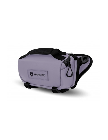 Torba fotograficzna Wandrd Rogue Sling 3 l - liliowa