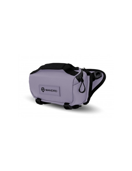 Torba fotograficzna Wandrd Rogue Sling 3 l - liliowa