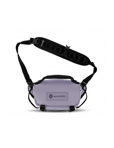 Torba fotograficzna Wandrd Rogue Sling 3 l - liliowa