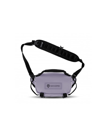 Torba fotograficzna Wandrd Rogue Sling 3 l - liliowa