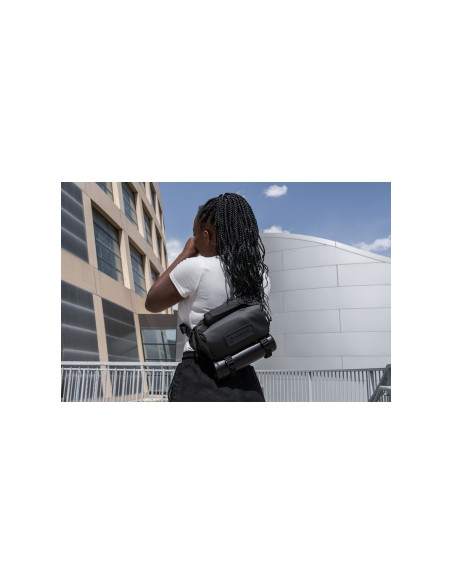 Torba fotograficzna Wandrd Rogue Sling 3 l - liliowa