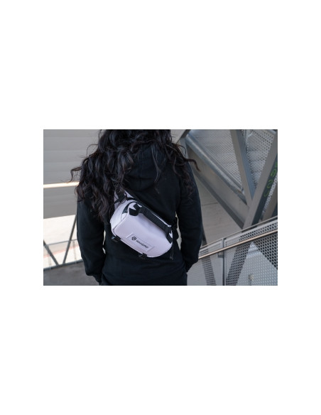 Torba fotograficzna Wandrd Rogue Sling 3 l - liliowa