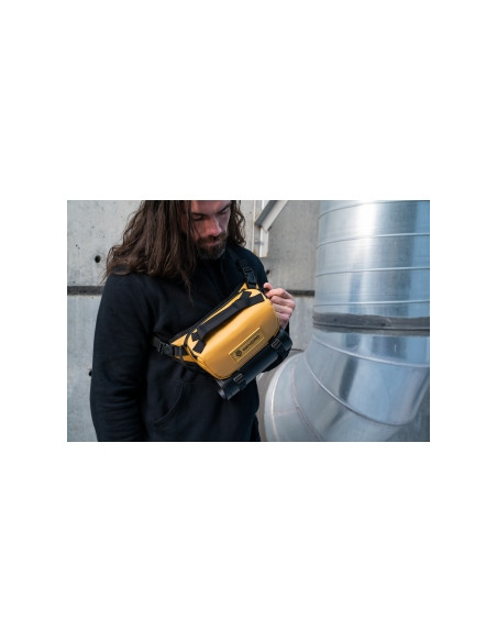 Torba fotograficzna Wandrd Rogue Sling 3 l - liliowa