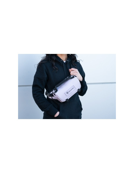 Torba fotograficzna Wandrd Rogue Sling 3 l - liliowa