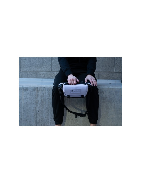 Torba fotograficzna Wandrd Rogue Sling 3 l - liliowa