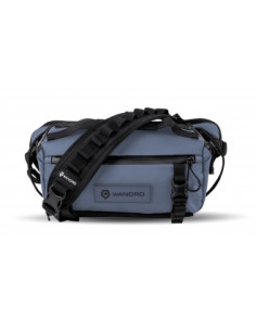 Torba fotograficzna Wandrd Rogue Sling 6 l - granatowa
