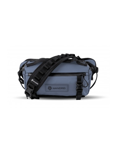 Torba fotograficzna Wandrd Rogue Sling 6 l - granatowa