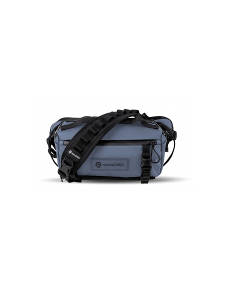 Torba fotograficzna Wandrd Rogue Sling 6 l - granatowa