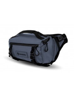 Torba fotograficzna Wandrd Rogue Sling 6 l - granatowa 2